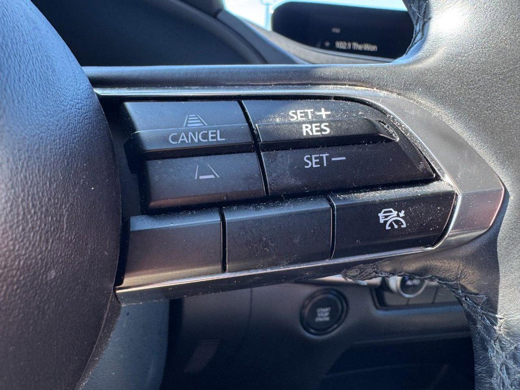 Used 2024 MAZDA CX-30 AWD 2.5 S w/ Select Sport Pkg image 17