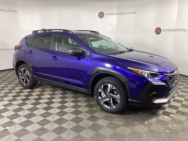 Used 2026 Subaru Crosstrek 2.5i Premium w/ Convenience Package #2 AWD/4WD image 3
