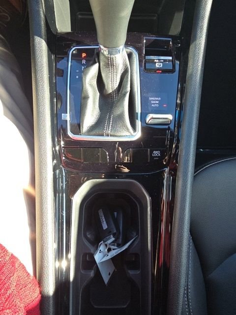 New 2026 Jeep Compass Limited image 21