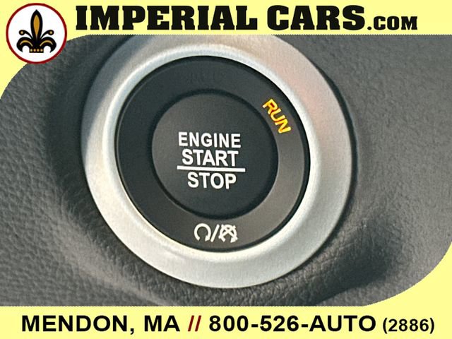 New 2026 Chrysler Pacifica Select image 32