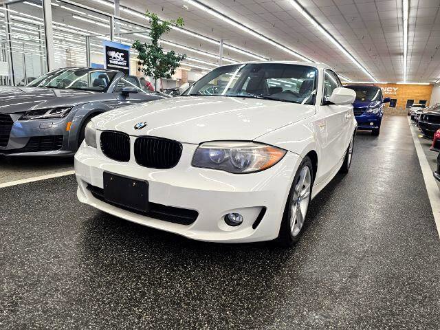 Used 2012 BMW 128i Coupe image 2