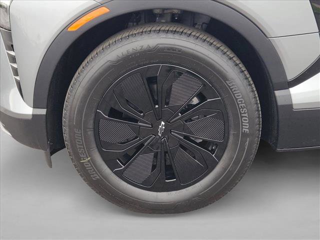 New 2026 Chevrolet Blazer EV LT image 10