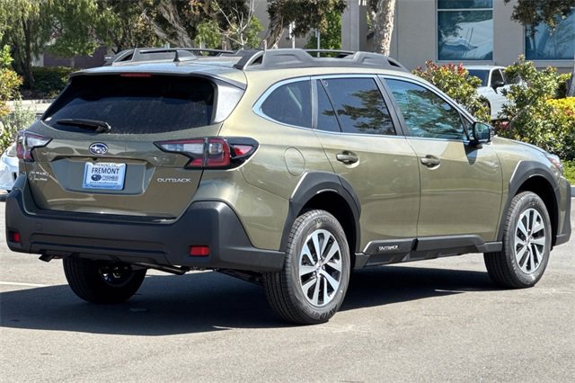 New 2025 Subaru Outback Premium w/ Popular Package #1A image 4