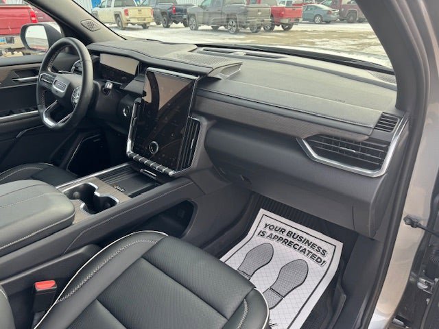 Used 2024 GMC Acadia Denali w/ LPO, Floor Liner Package image 68