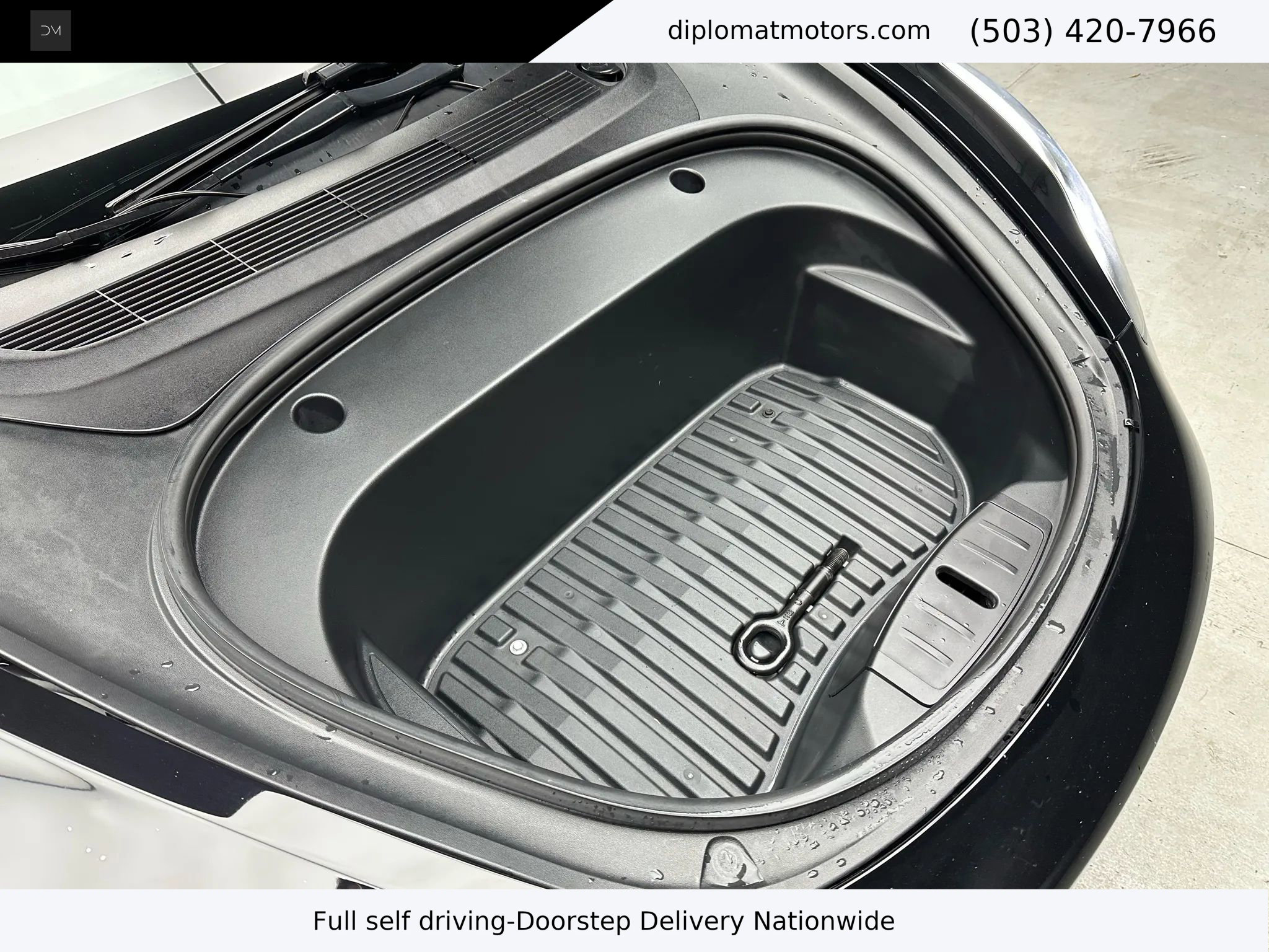 Used 2020 Tesla Model 3 Performance image 41