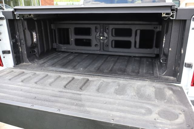 Used 2025 RAM 2500 Rebel w/ Rebel Level 1 Equipment Group AWD/4WD image 41