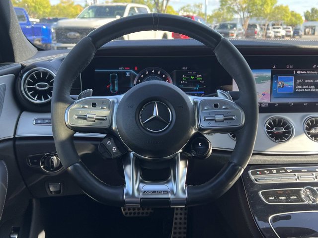 Used 2020 Mercedes-Benz CLS 53 AMG 4MATIC image 35