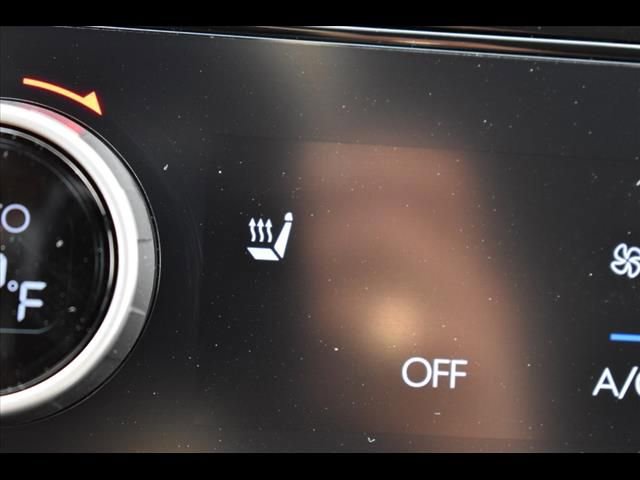 Certified 2025 Hyundai Tucson SEL image 10