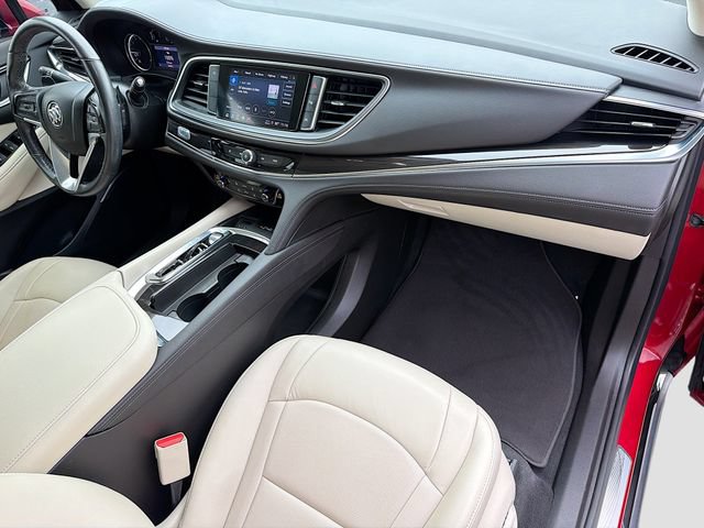 Used 2023 Buick Enclave Essence FWD image 30