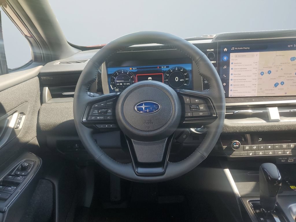New 2026 Subaru Outback Wilderness AWD/4WD image 12