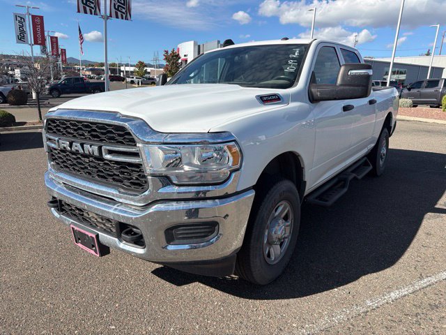 Used 2023 RAM 3500 Tradesman