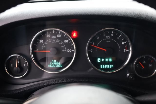Used 2018 Jeep Wrangler Unlimited Rubicon w/ Connectivity Group AWD/4WD image 18