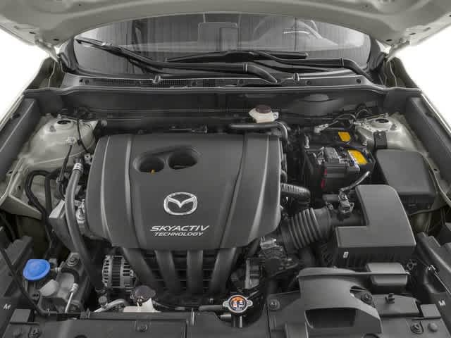 Used 2017 MAZDA CX-3 Grand Touring FWD image 16