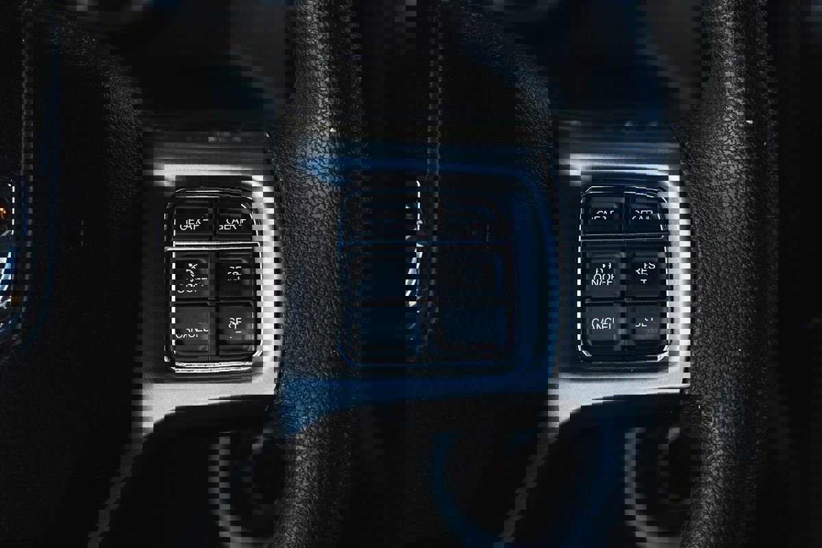 Used 2024 RAM 1500 Classic Warlock image 27