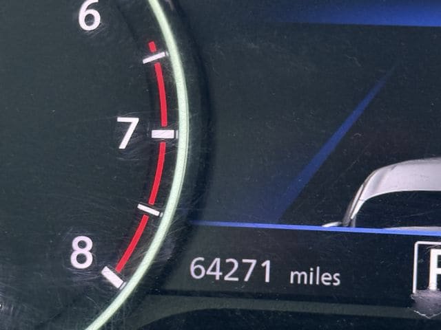 Used 2022 Nissan Sentra SV FWD image 16