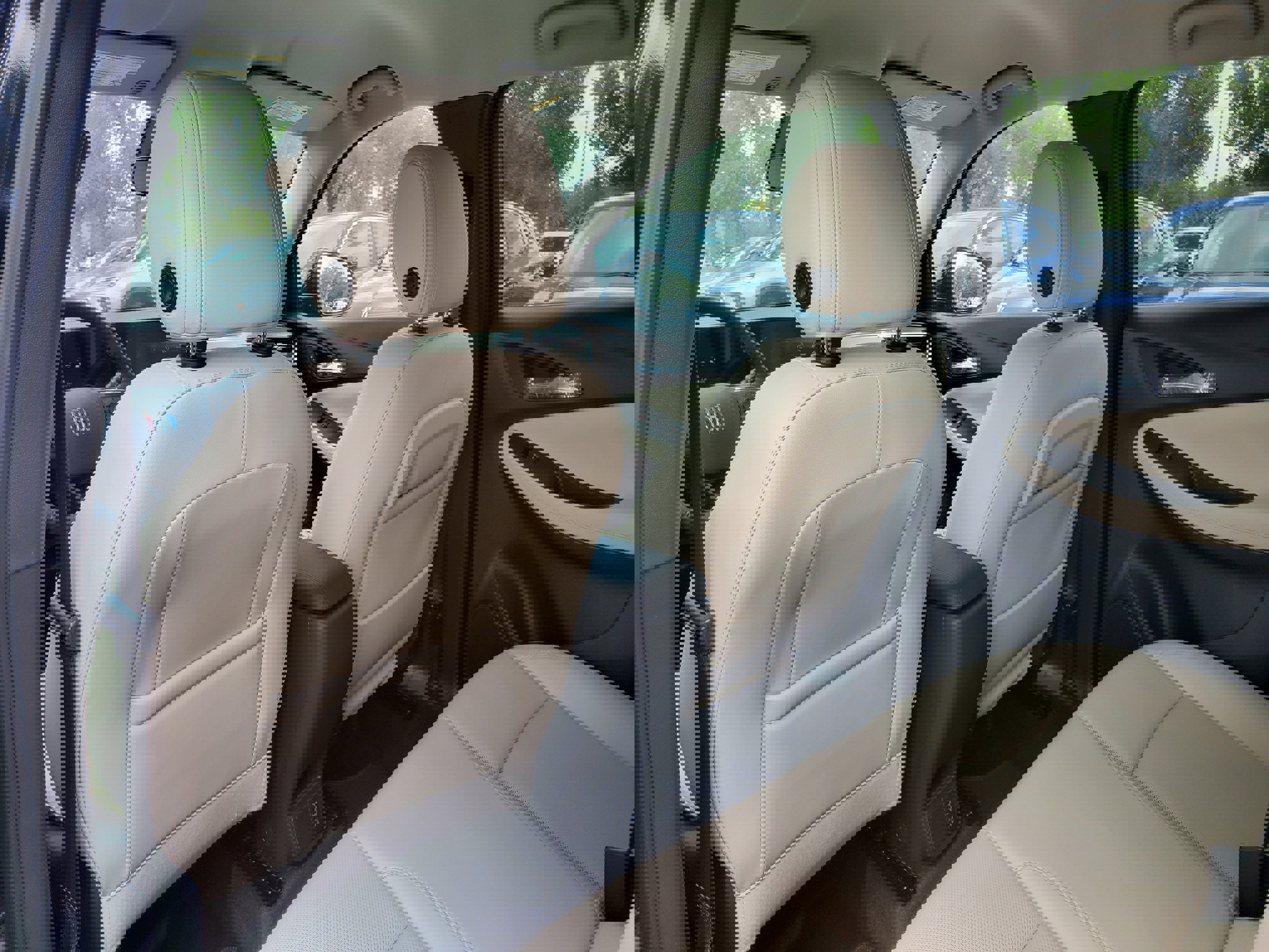 New 2026 Buick Encore GX Sport Touring w/ Advanced Technology Package image 7