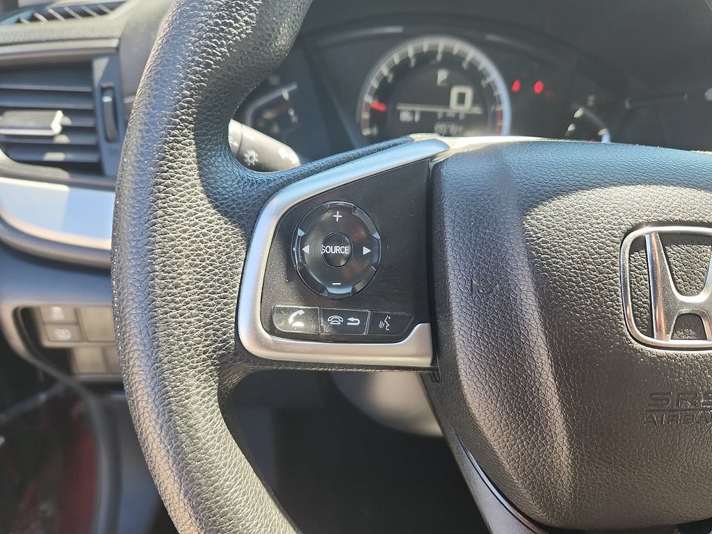 Used 2019 Honda CR-V LX image 15