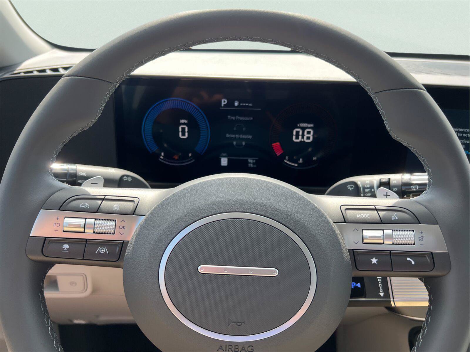 New 2026 Hyundai Kona SEL Premium FWD image 30