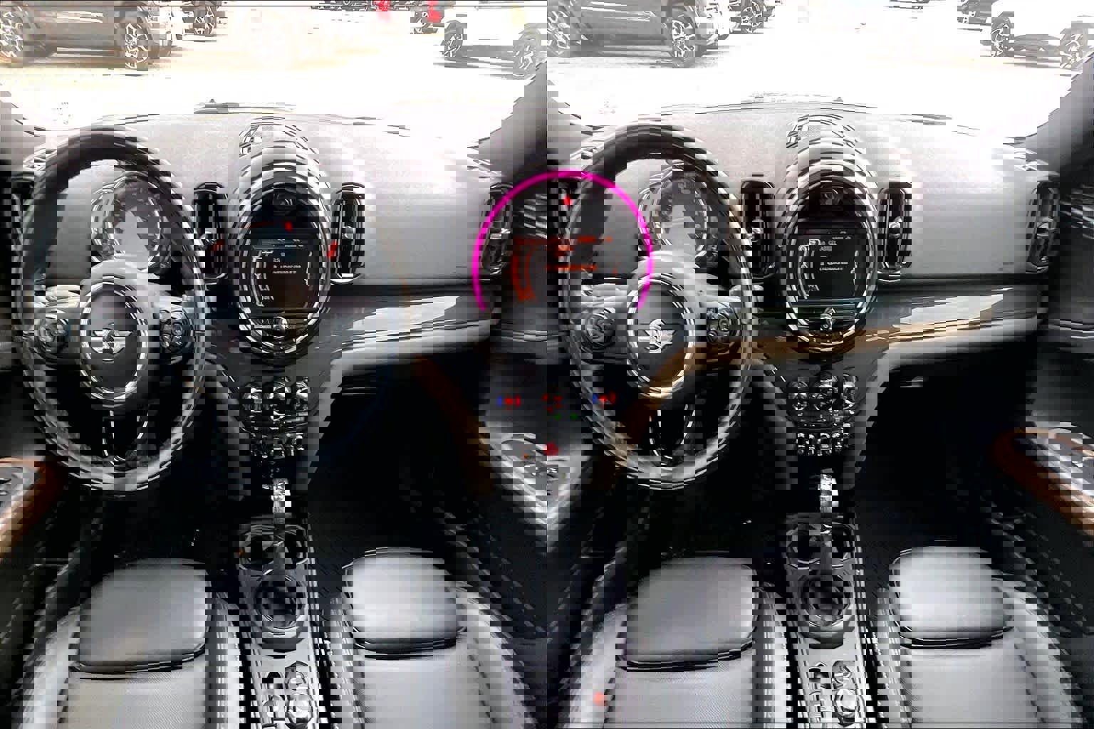 Used 2018 MINI Cooper Countryman image 16