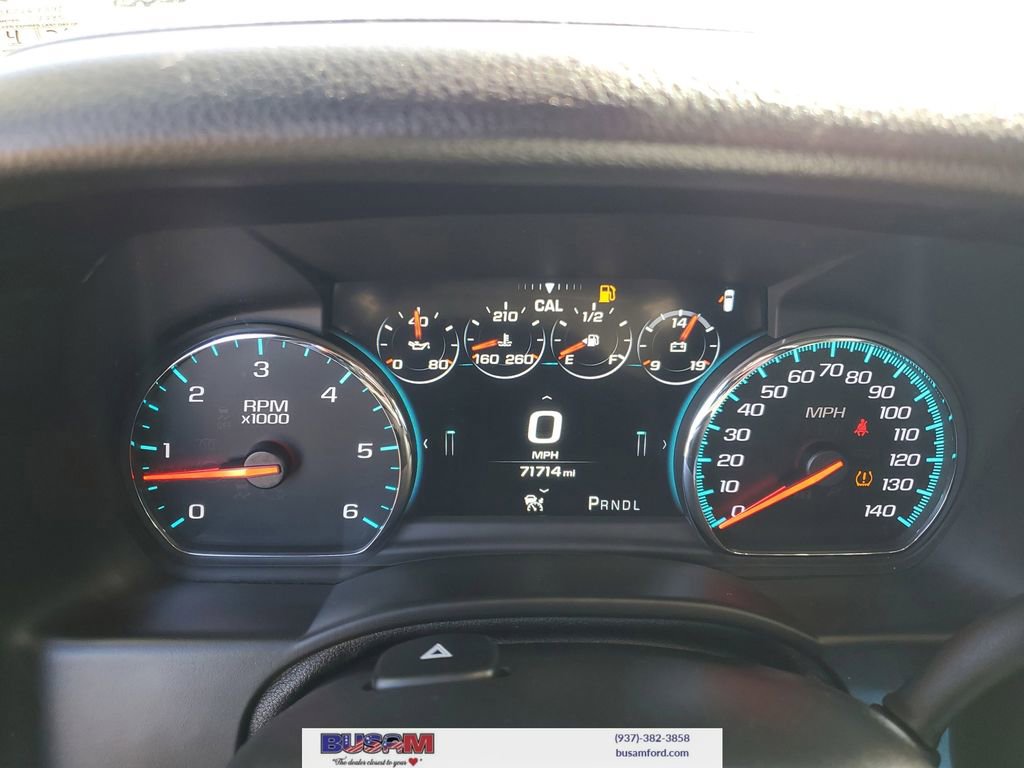 Used 2019 GMC Yukon Denali w/ Denali Ultimate Package image 29