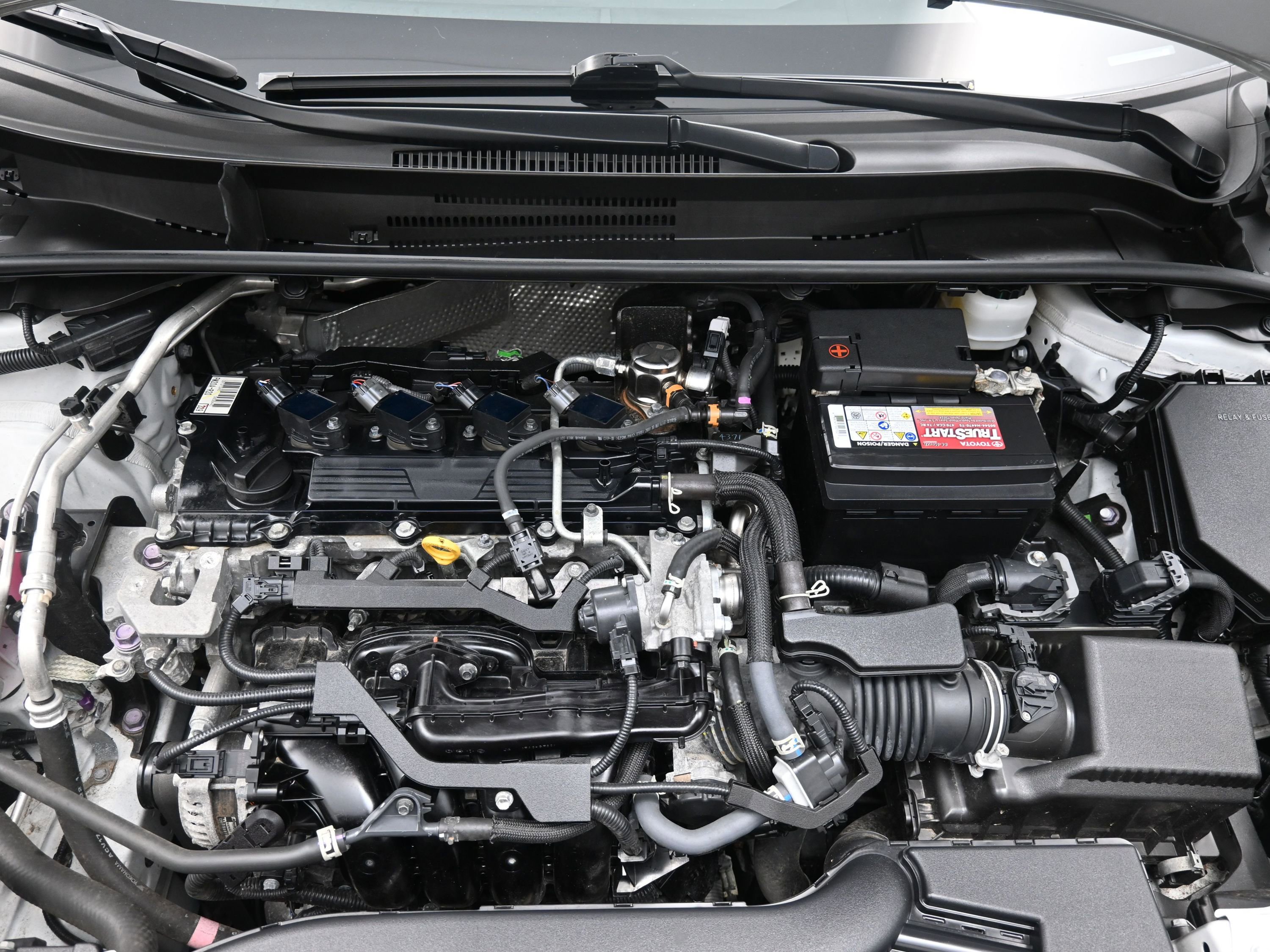 Used 2023 Toyota Corolla SE image 16