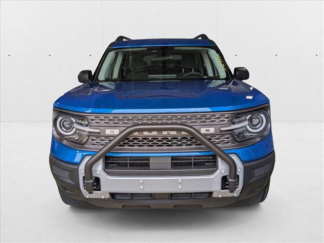 New 2025 Ford Bronco Sport Big Bend image 5