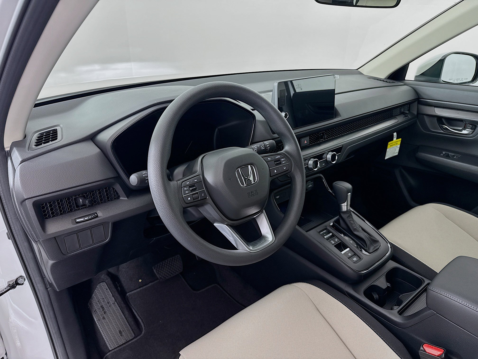 New 2026 Honda CR-V LX image 9