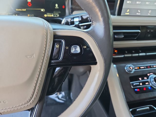 Used 2023 Lincoln Aviator Reserve w/ Equipment Group 201A image 25