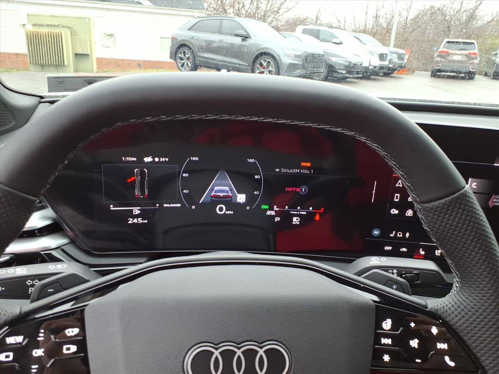 New 2025 Audi S5 Premium Plus image 17