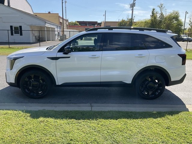 New 2026 Kia Sorento SX Prestige image 4