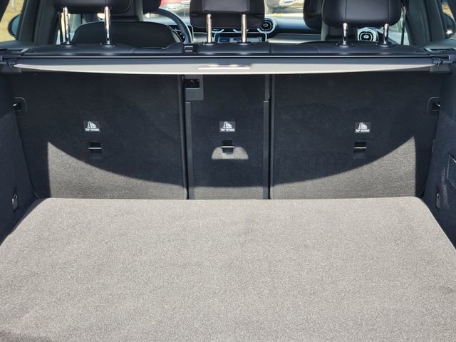 Certified 2026 Mercedes-Benz GLC 300 4MATIC image 17