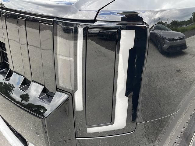New 2027 Kia Telluride EX w/ Towing Package FWD image 32