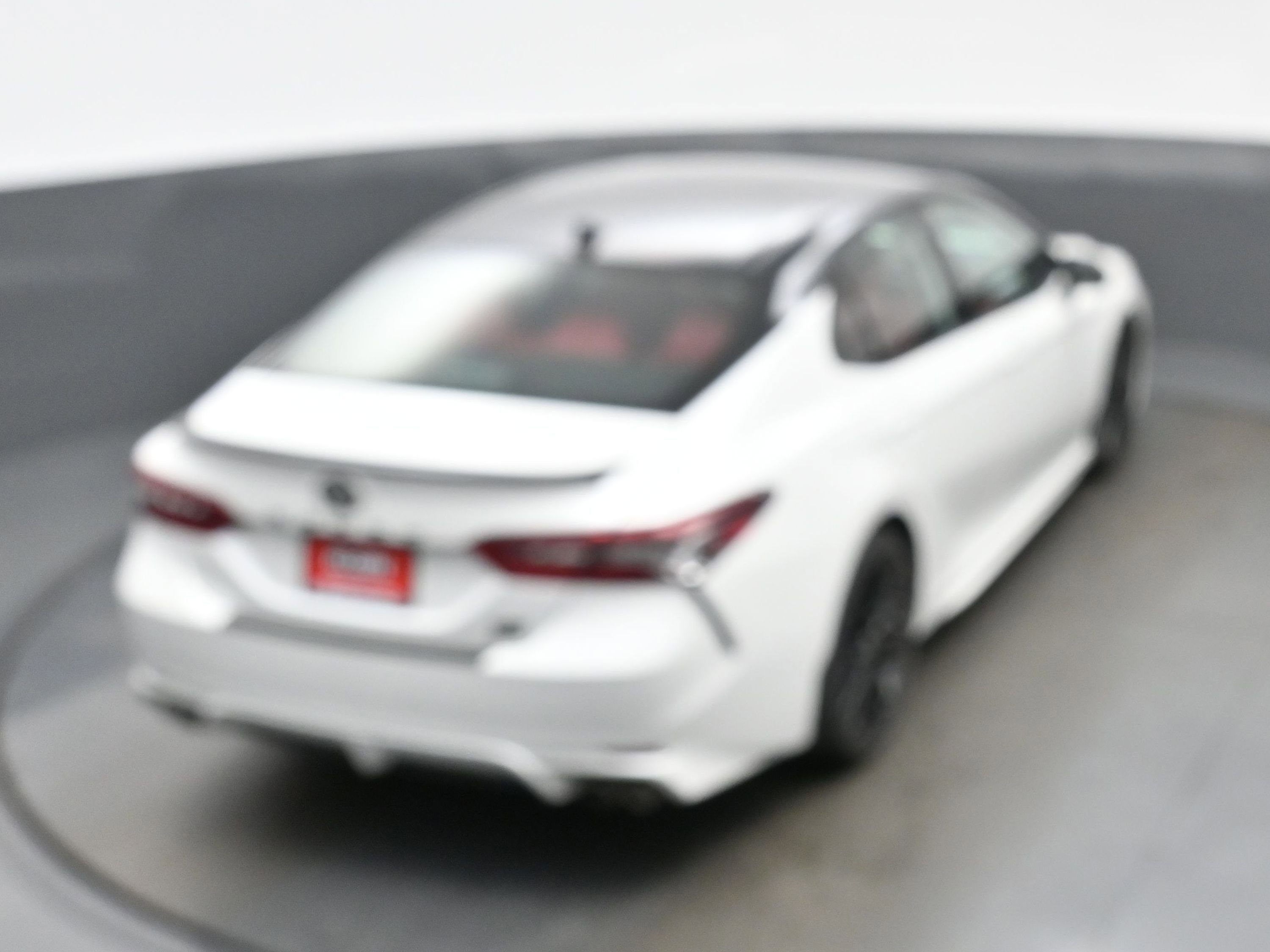 Used 2023 Toyota Camry XSE w/ Cold Weather Package AWD/4WD image 41