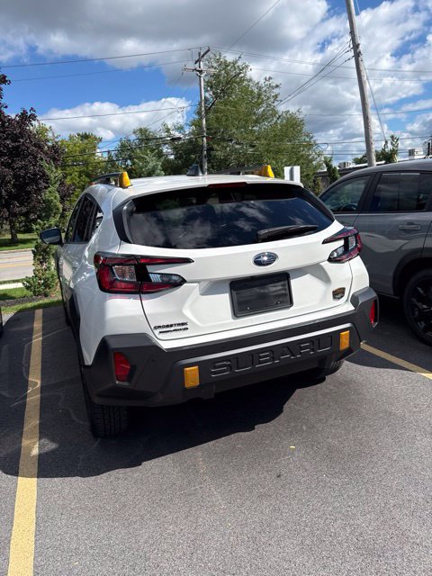 Used 2024 Subaru Crosstrek 2.5i Wilderness AWD/4WD image 12