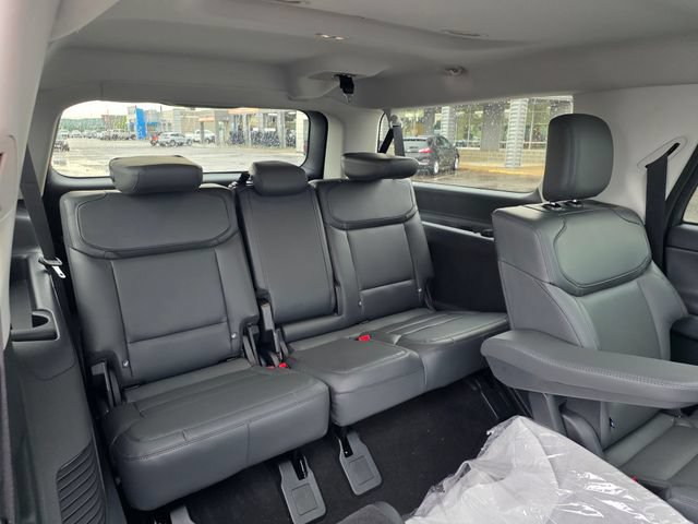 New 2027 Ford Expedition Max Active AWD/4WD image 15