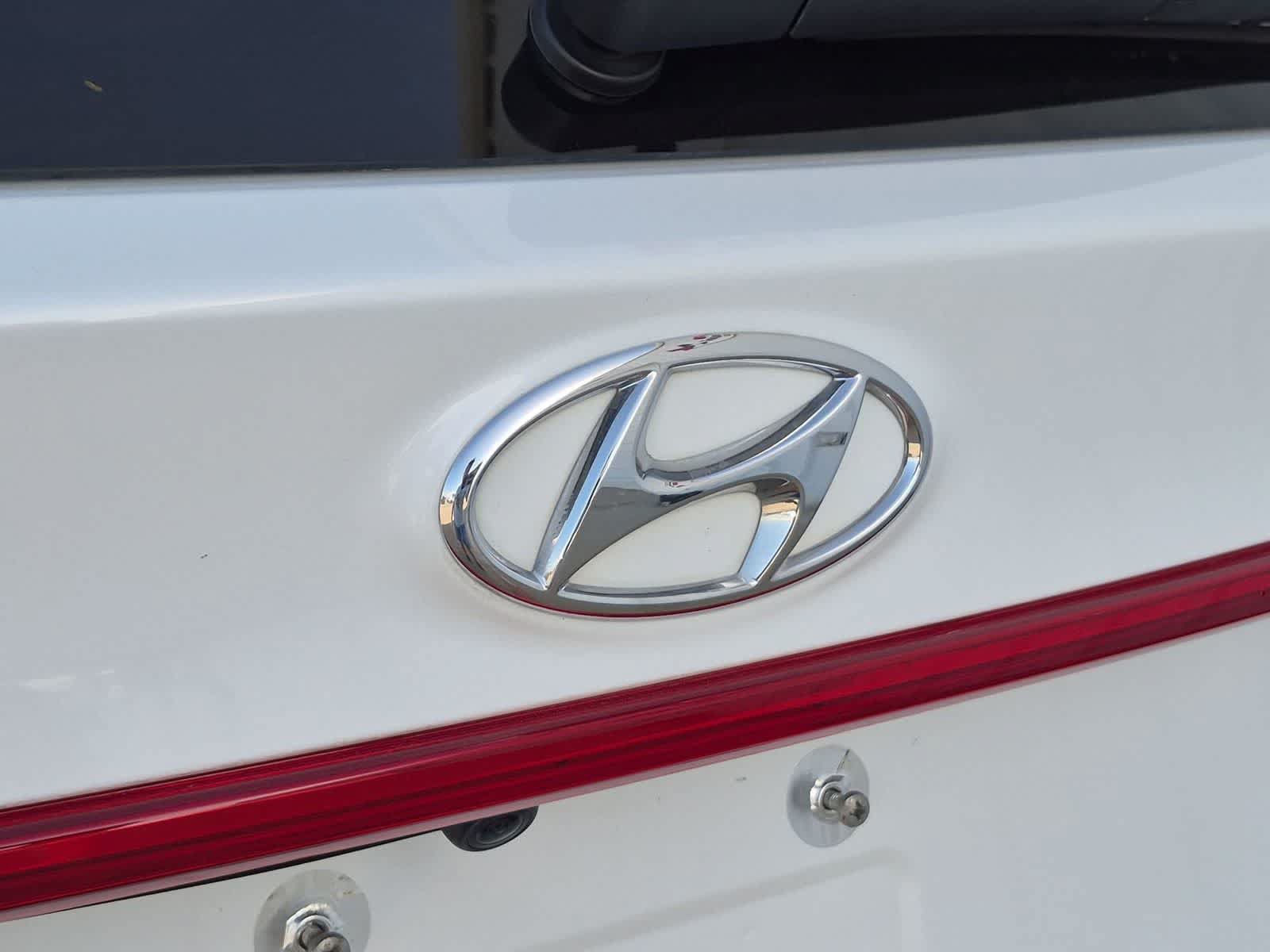 Used 2022 Hyundai Santa Fe SEL FWD image 29