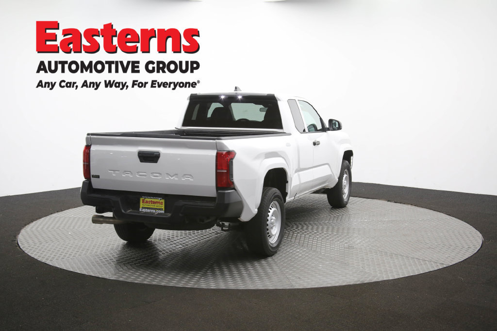 Used 2024 Toyota Tacoma SR RWD image 35