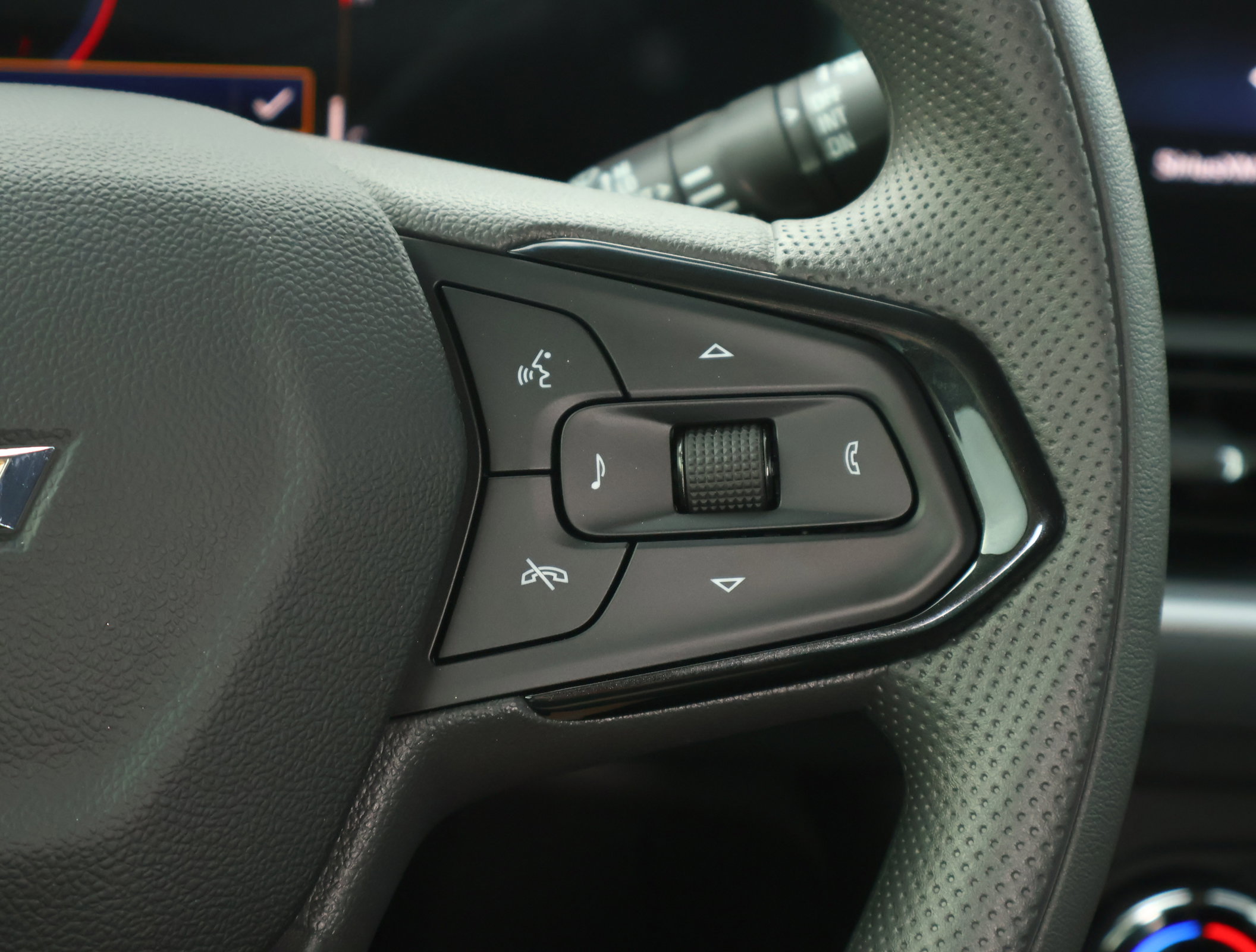 New 2026 Chevrolet TrailBlazer LS w/ LS Convenience Package image 12