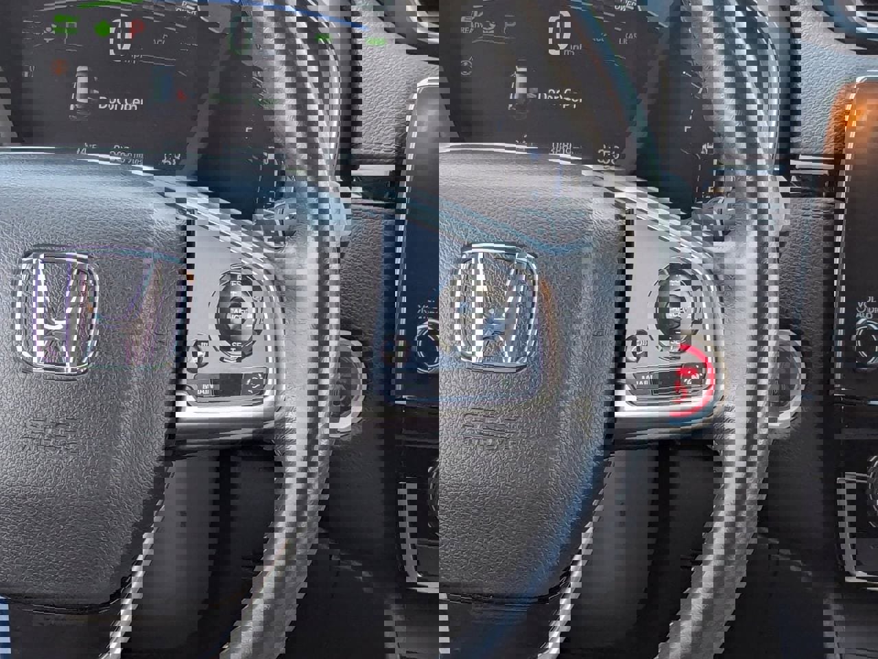 Used 2022 Honda CR-V EX-L image 18