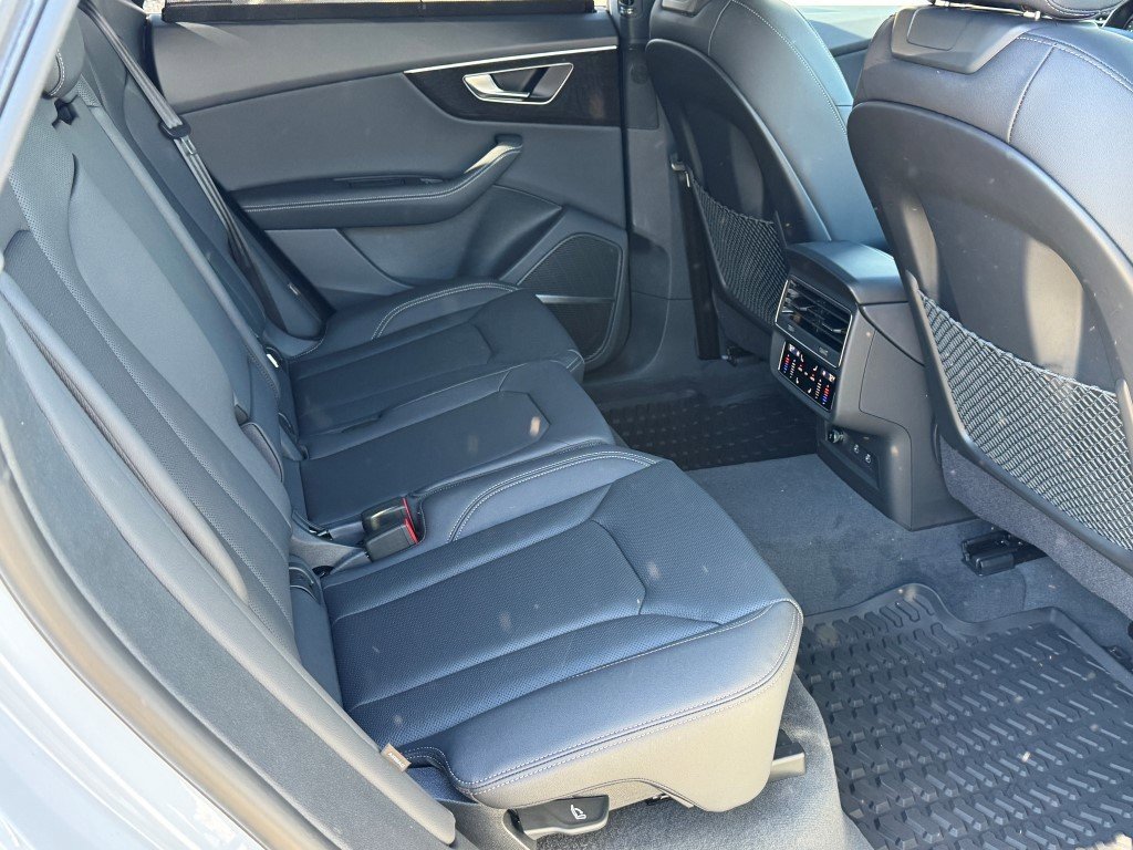 New 2026 Audi Q8 Premium Plus image 14