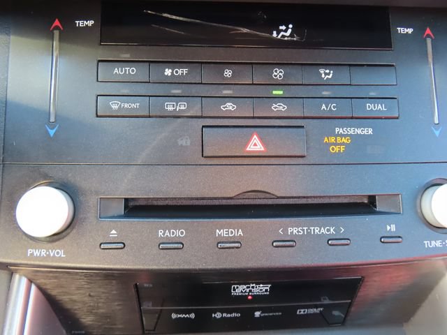 Used 2015 Lexus IS 350 w/ F-Sport Package RWD image 28