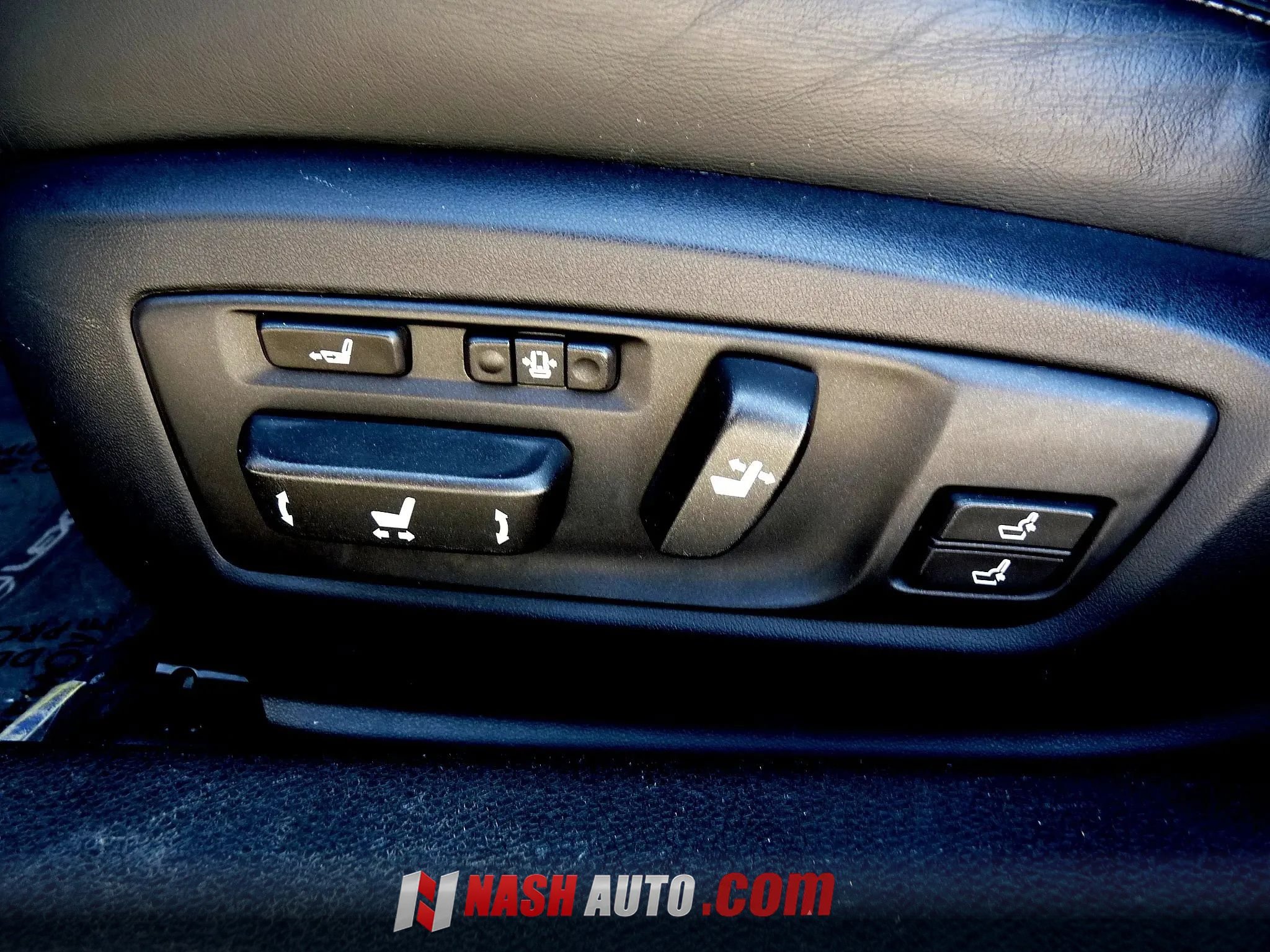 Used 2015 Lexus GS 350 w/ F Sport Package RWD image 48