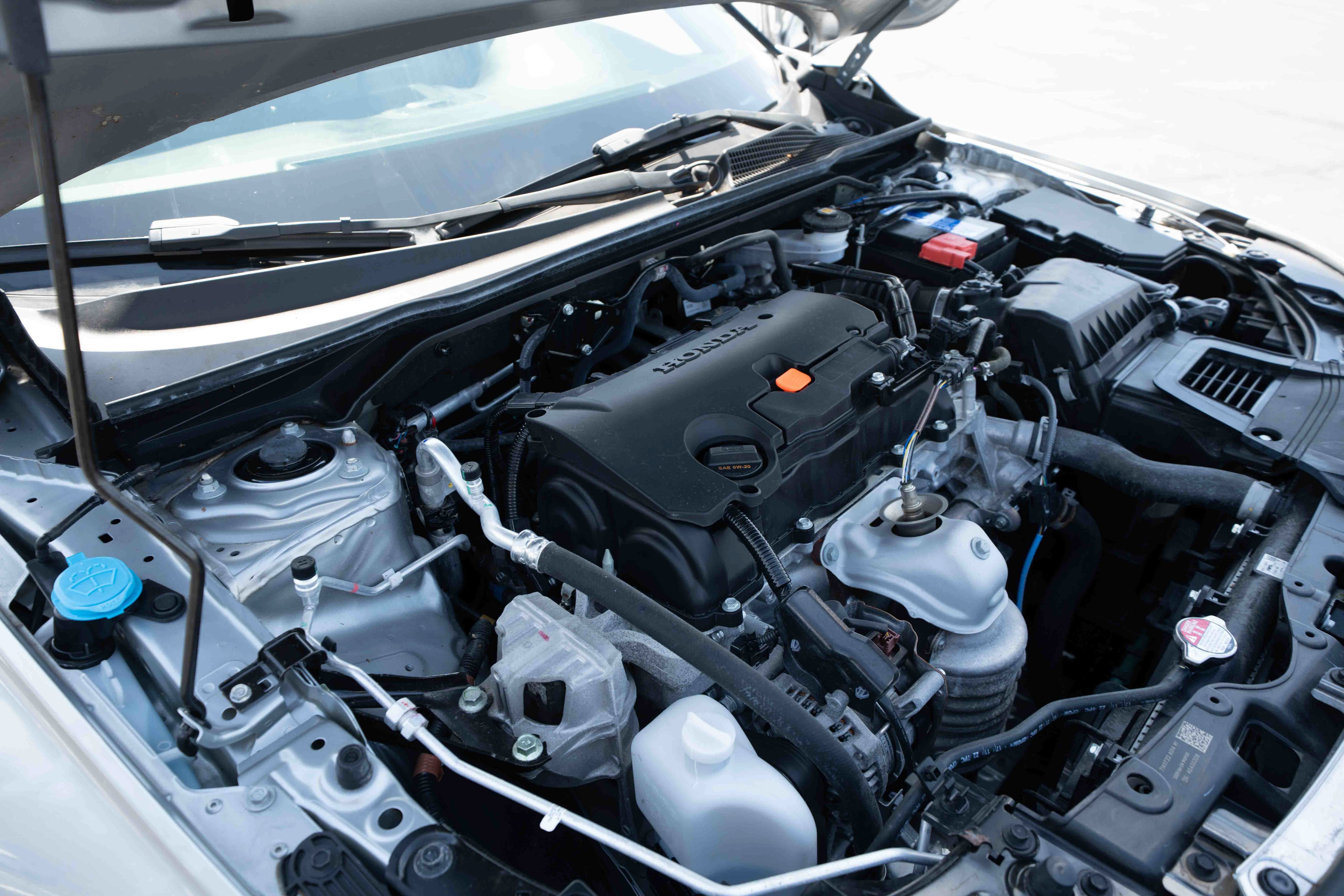 Certified 2023 Honda Civic LX image 31