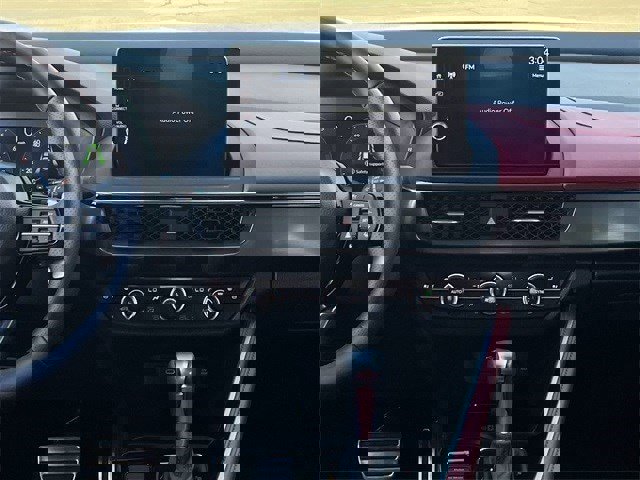 New 2026 Acura ADX A-Spec image 17