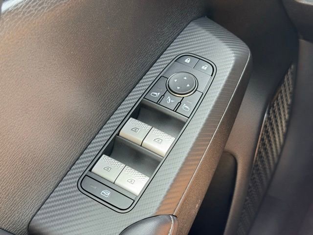 New 2025 Mitsubishi Outlander AWD image 22