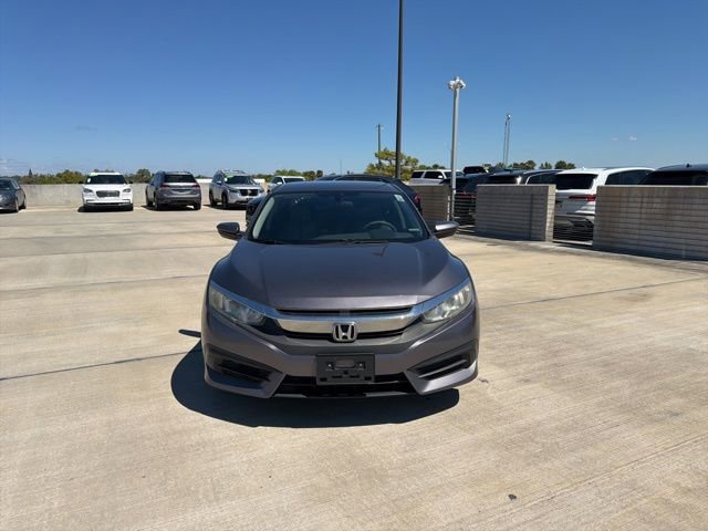 Used 2016 Honda Civic LX image 8