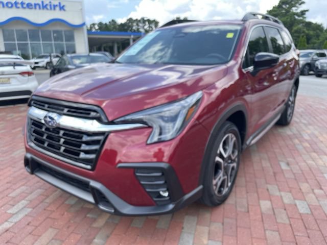 Used 2026 Subaru Ascent Limited w/ Popular Package #2