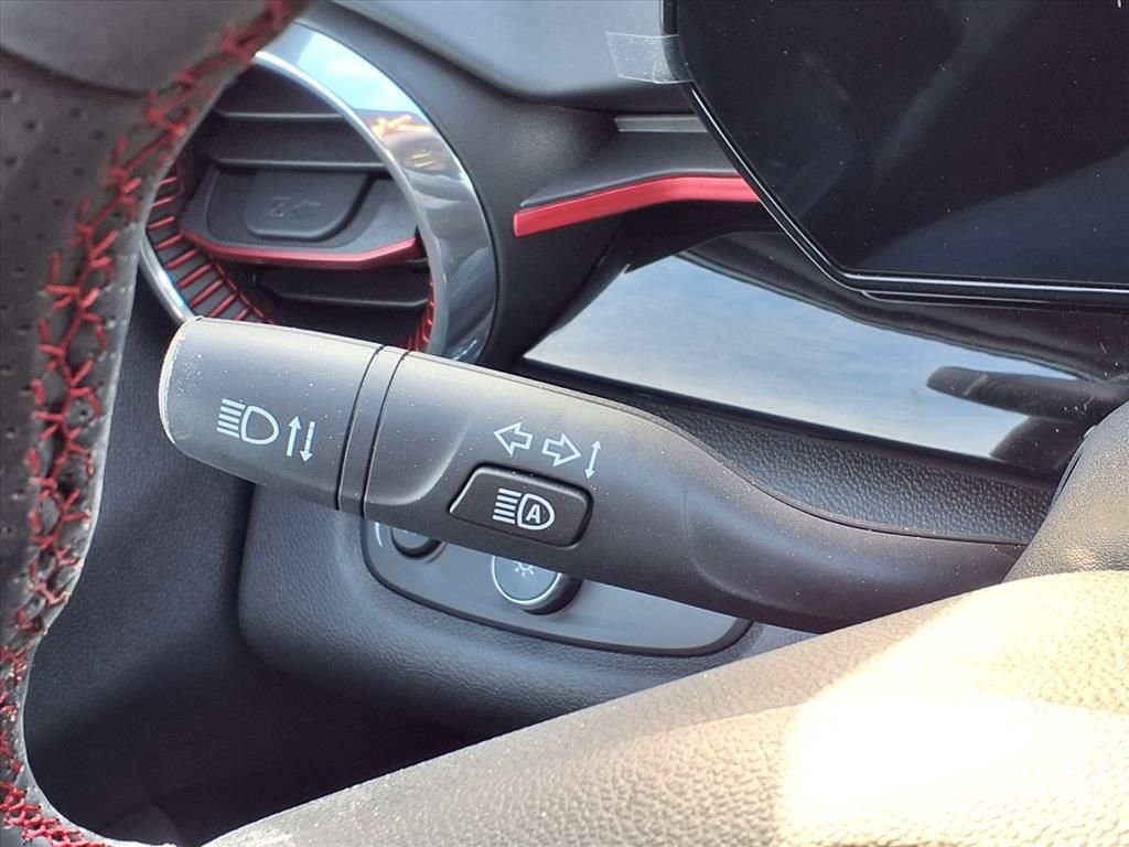 New 2026 Chevrolet Trax RS w/ Driver Confidence Package image 16