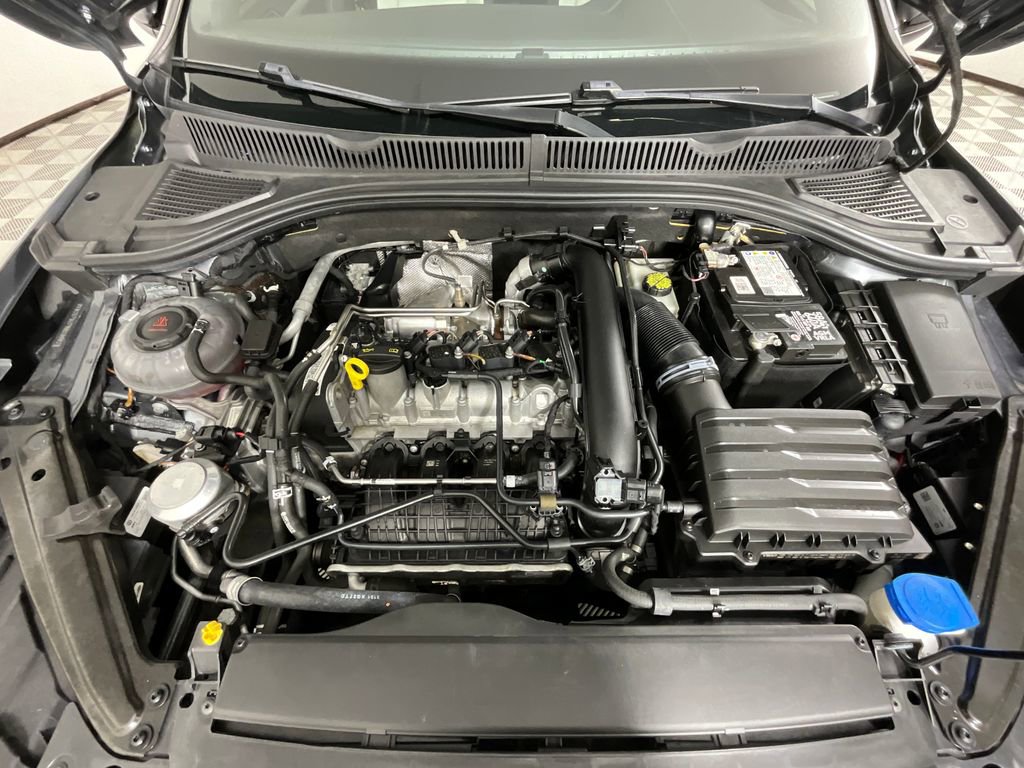 Used 2021 Volkswagen Jetta R-Line image 29