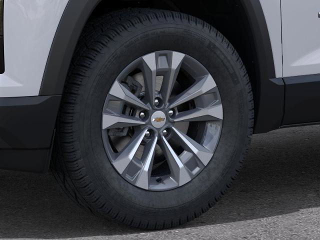 New 2026 Chevrolet Equinox LT w/ Convenience Package II FWD image 46